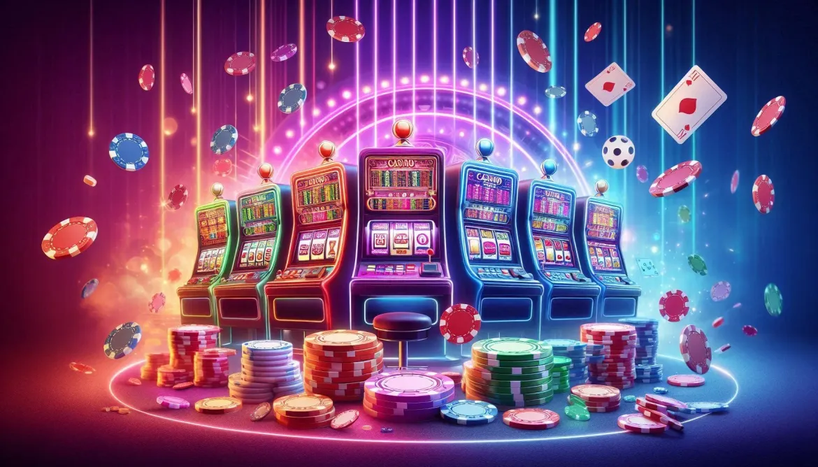 Captain Spins Casino